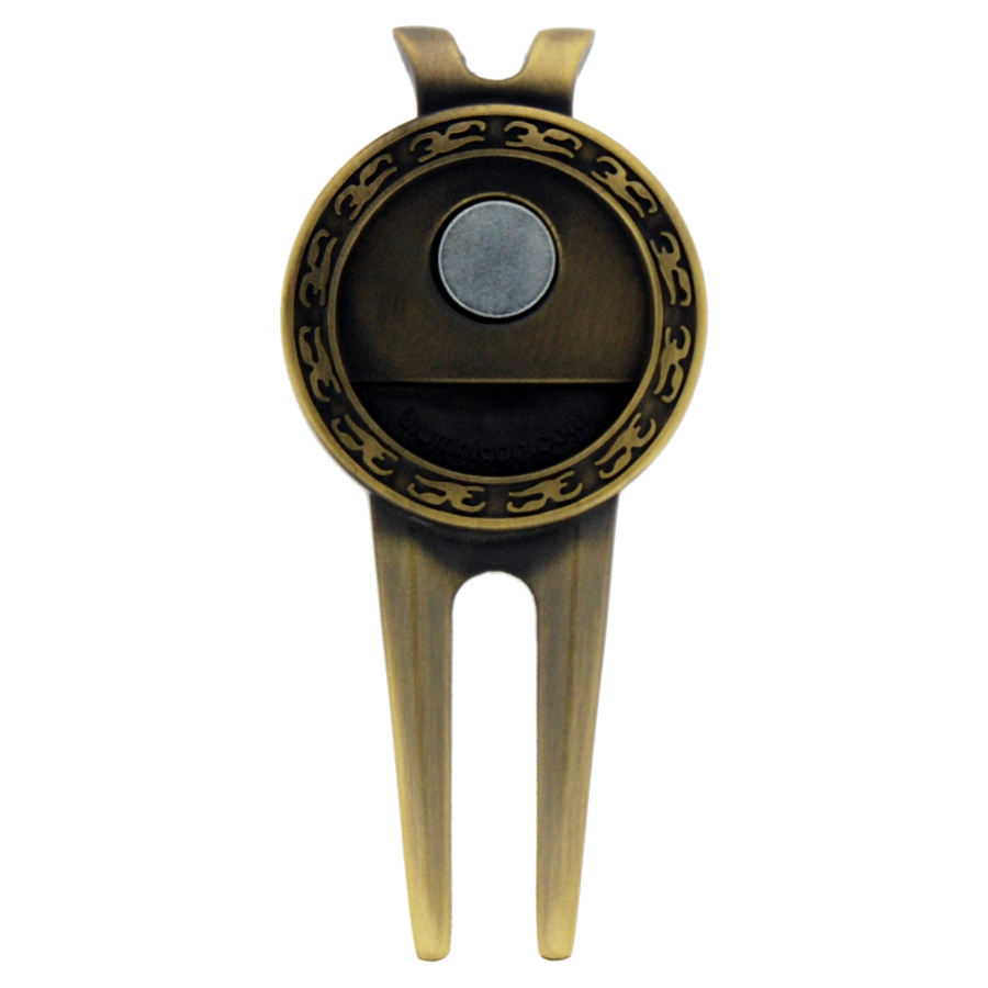 Churchill Divot Tool with Belt Clip